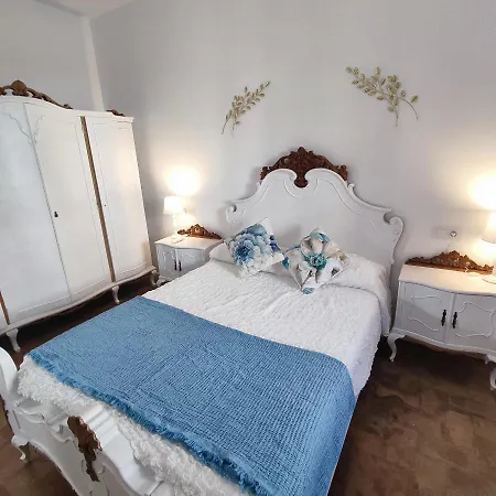 Holiday home Munigua House Villanueva del Rio y Minas