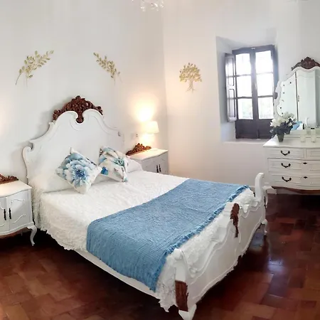 Munigua House Holiday home *