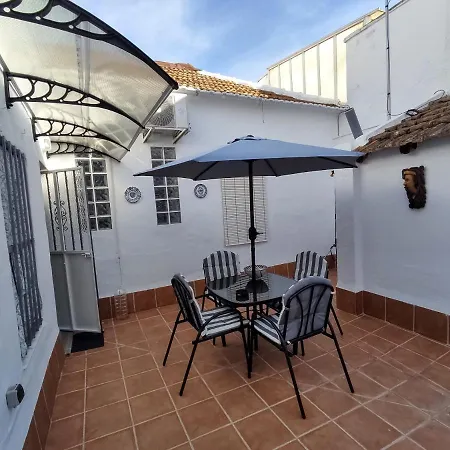 Holiday home Munigua House *