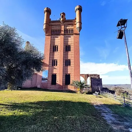 Сasa de vacaciones Munigua House *
