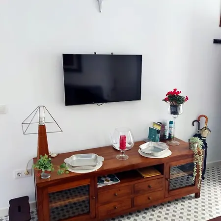 Munigua House Holiday home *