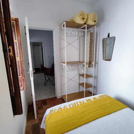 Munigua House *