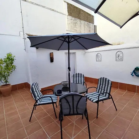 Munigua House Holiday home *