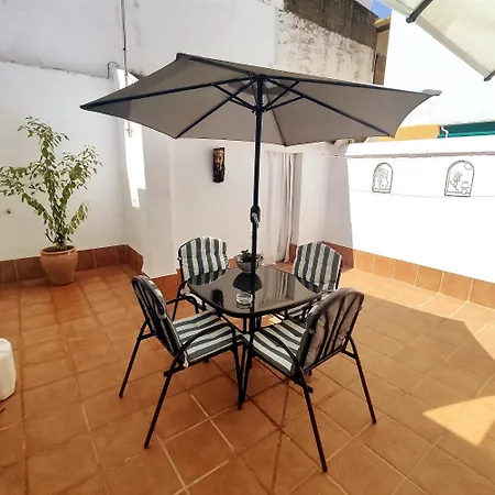 Holiday home Munigua House *